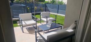 Apartment Landora