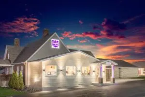 Knights Inn and Suites Salem - Paoli