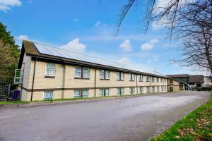 Gloucester Robinswood Hotel By Sunday