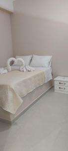 VILLA DELTUS - Cozy Holiday Home close to Gortyna, Crete
