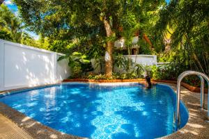 Tropical Family Retreat near Ya Nui Beach - Villa Nikkie