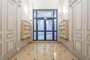 Studio 9m2 30 NUITS MINIMUM à bail mobilité