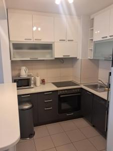 Apartment Premier 4 A Blok