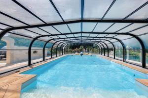 Gîte La Belgerie - Avec Piscine