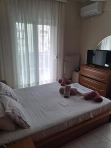 Nana apartment