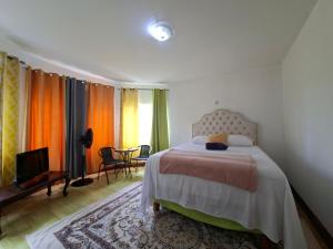 Bright Bay Garden Suite