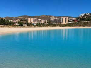 SUNNY SEA VIEW BEACH, Cala Merced