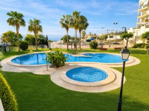 SUNNY SEA VIEW BEACH, Cala Merced