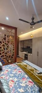 Darshana Studios#Galaxyblue sapphire#StylishStudio