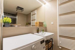 Apartmán Luční dům 202