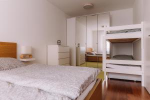 Apartmán Luční dům 202