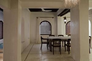 Wimbi House Luxury in Shela with Rooftop Pool