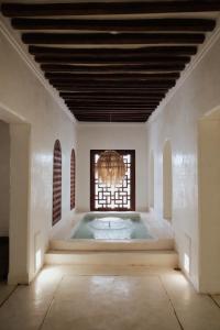 Wimbi House Luxury in Shela with Rooftop Pool