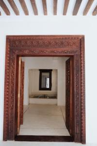 Wimbi House Luxury in Shela with Rooftop Pool