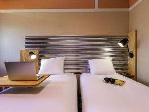 Ibis Styles Bobigny Centre Préfecture