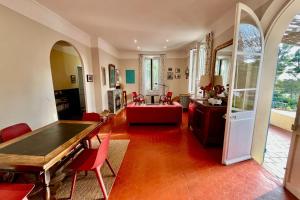 Family home of 150m2 with swimming pool in Hyères