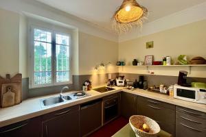 Family home of 150m2 with swimming pool in Hyères