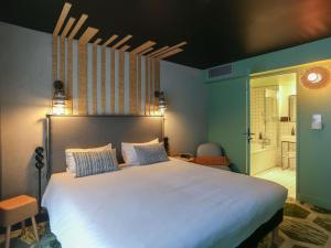 ibis Styles Amiens Centre