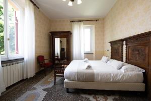 Villa Fieschi Boutique Hotel