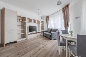 Home Guest - Apartment 14