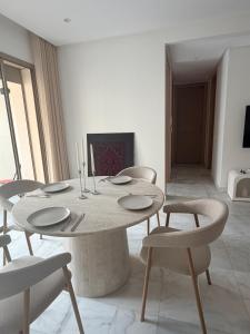 Your luxurious stay 2 minutes from the beach!