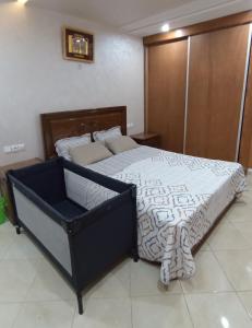 Appartement CHAHD