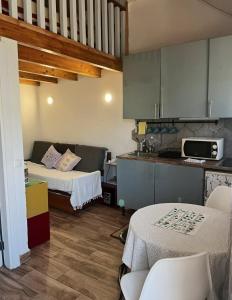 Love Tiny House