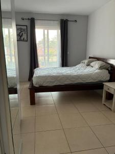 Duplex Pool Parking 24-hour security Downtown Tana