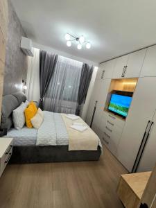 Luxury designer apartment next to NDK