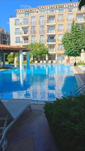 Dekart Apartment