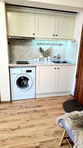 Dekart Apartment