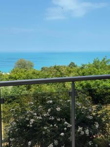Byla Sea Star Apartament