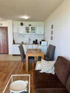 Byla Sea Star Apartament