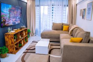 Stylish and Comfortable 2 bedroom in Shangrila