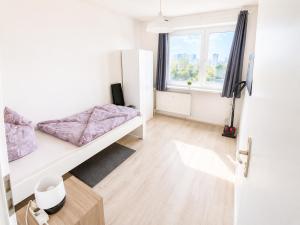 HAL10 flex living Wohnungen für Teams
