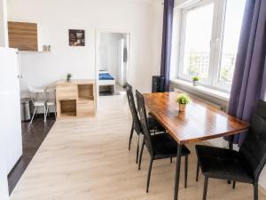 HAL10 flex living Wohnungen für Teams