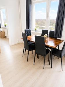 HAL10 flex living Wohnungen für Teams