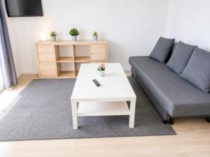 HAL10 flex living Wohnungen für Teams