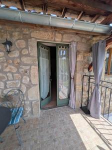 Appartement Calme & nature Terrasse Wifi