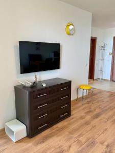 Byla Sea Star Apartament