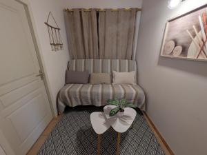 Appartement Calme & nature Terrasse Wifi