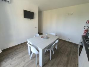 Case vacanza a Porticello