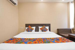 FabHotel Rudransh Residency