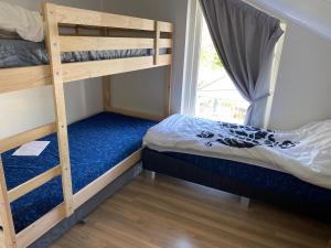 Sfeervol en comfortabel vakantiehuis vlakbij zee