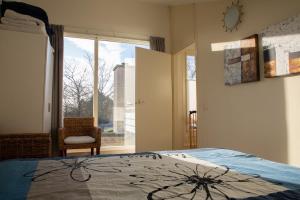 Sfeervol en comfortabel vakantiehuis vlakbij zee