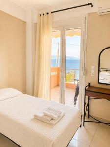 PNOÉ rooms