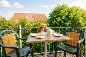 Ferienwohnung Fley