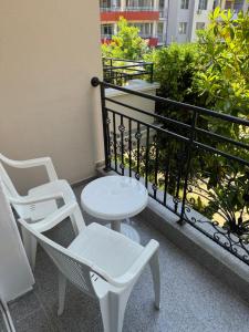 VP Magnolia Residence