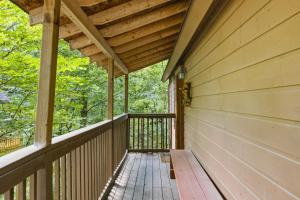 3 Bears Cabin cabin