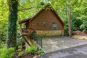 3 Bears Cabin cabin